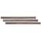 Ackland 1.03 in. T x 94 in. L x 2.23 in. W Easton Luxury Vinyl Flooring Trim Overlapping Stair Nose Molding AKVTVEAST-OSN - alternate 1